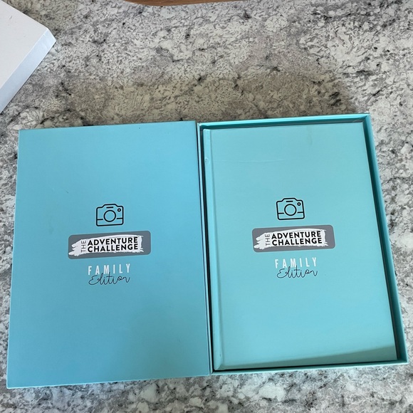 The Adventure Challenge: Family Edition - Picture 2 of 5